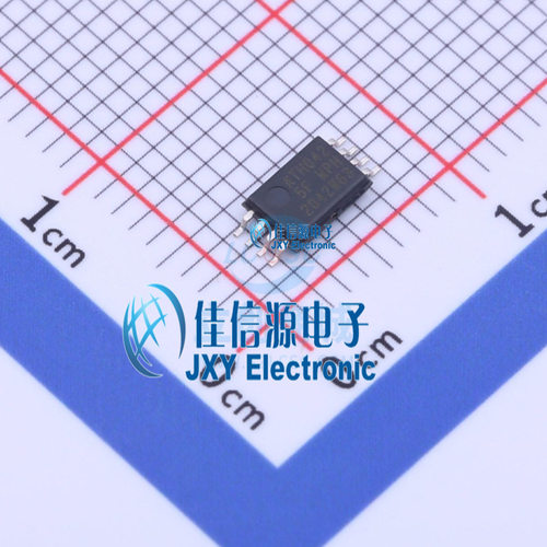 EEPROM芯片AT25512-TH-T美国微芯
