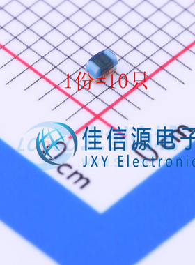 电感 AISC-0603-R27J-T ABRACON 1.1x1.8mm 270nH ±5%（10只）