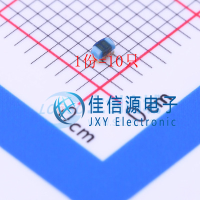 电感 AISC-0603-R018G-T ABRACON 1.1x1.8mm 18nH ±2%（10只）