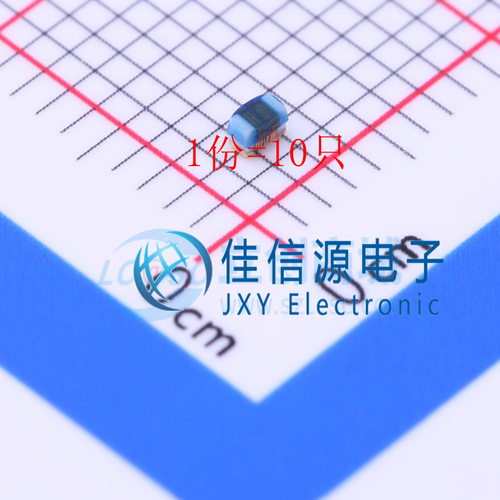 电感 AISC-0603-R27J-T ABRACON 1.1x1.8mm 270nH ±5%（10只）