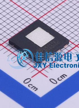 场效应管     FDMT80080DC  onsemi(安森美)  DualCool-88-8