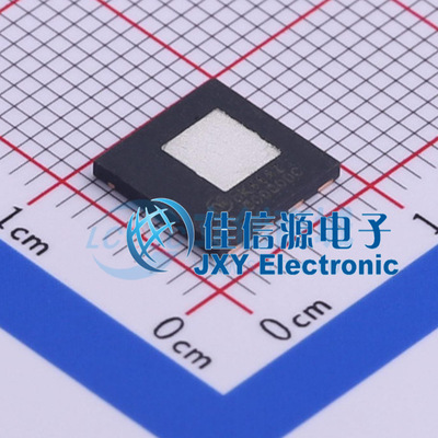 场效应管     FDMT80080DC  onsemi(安森美)  DualCool-88-8