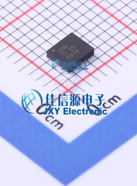 DC-DC电源芯片  TPS611781RNWR  TI()   VQFN-HR-13