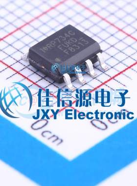 场效应管(MOSFET)     IRF8313PBF  SOIC-8