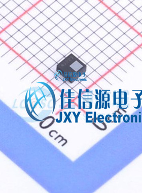 压力传感器     LPS22HHTR   ST(意法半导体)   HLGA-10