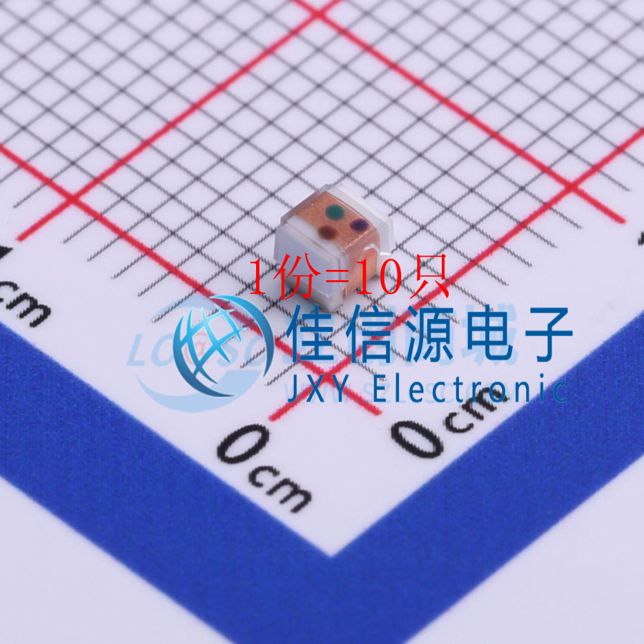 FEC1008CP-R27G-LRH  PSA(信昌电陶) 1008 270nH ±2%（10只）