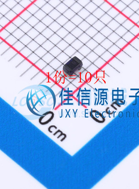 YWLD1608-1R0K YJYCOIN(益嘉源) 0603 1uH ±10% 700mA（10只）