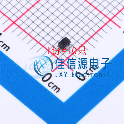 YWLD1608-1R0K YJYCOIN(益嘉源) 0603 1uH ±10% 700mA（10只）