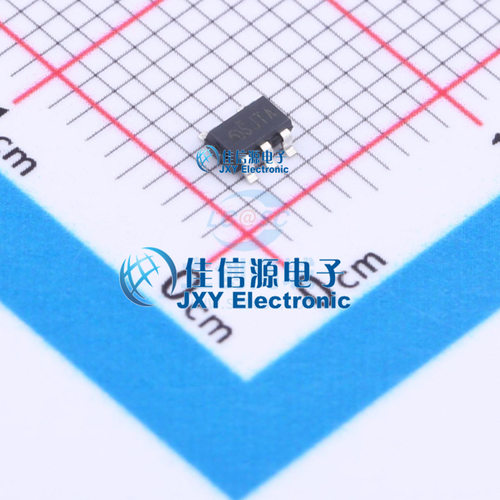 功率电子开关   ME1502AM5G  MICRONE(南京微盟)  SOT-23-5