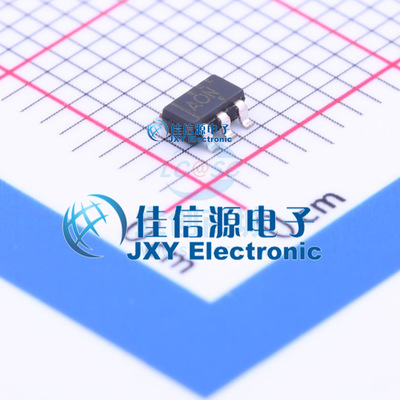 THS4281DBVT  TI()  SOT-23-5