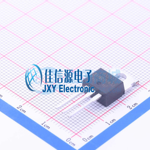 场效应管(MOSFET)     IRFB3307ZPBF  TO-220