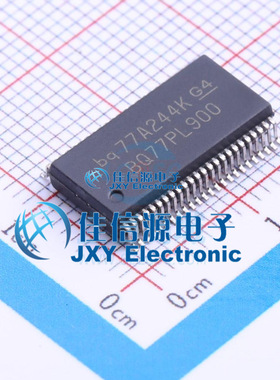 电池管理    BQ77PL900DLR  TI()  SSOP-48