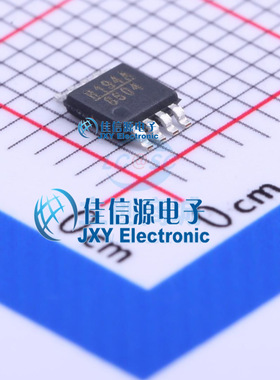 HMC194AMS8E  ADI(亚德诺)/LINEAR  MSOP-8