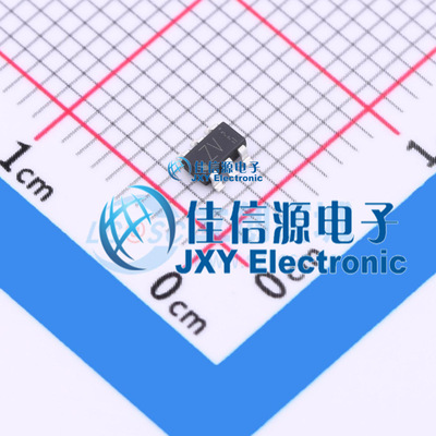 场效应管(MOSFET)    RQ6L020SPTCR  ROHM(罗姆)  SOT-23-6