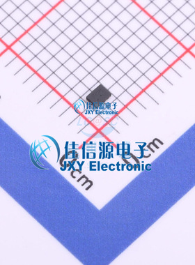 线性稳压器(LDO)  NCP186AMX330TAG  onsemi(安森美)  XDFN-8