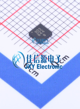 HMC903LP3ETR  ADI(亚德诺)/LINEAR  LFCSP-16