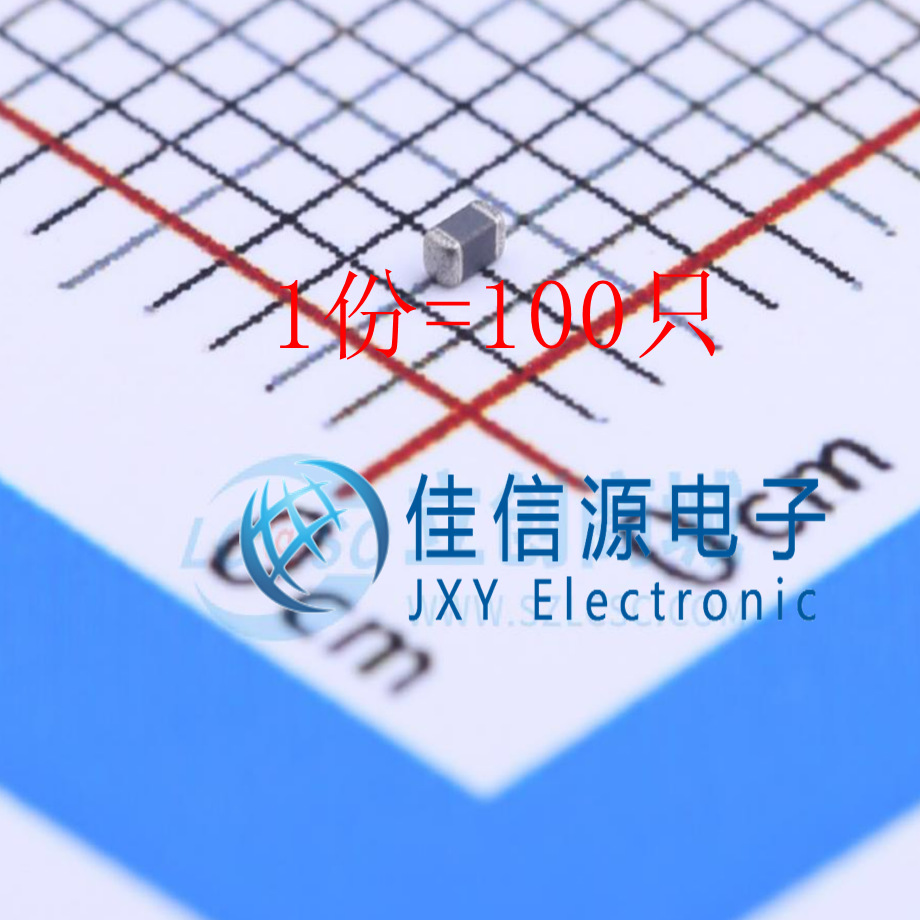 PBY100505T-101Y-N chilisin(奇力新) 0402 100Ω（100只）