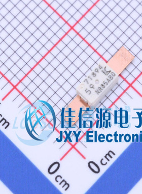 温度传感器     NR85AB0  BOURNS   SMD