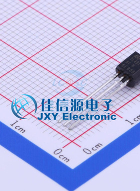 电压基准芯片  TL431AIZ  ST(意法半导体)  TO-92-3