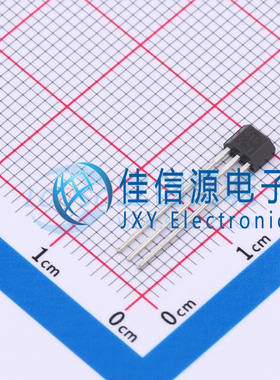 霍尔传感器       SS411P  Honeywell(霍尼韦尔)  TO-92