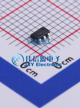 功率电子开关   LPW5206B5F  LOWPOWER(微源半导体)  SOT-23-5