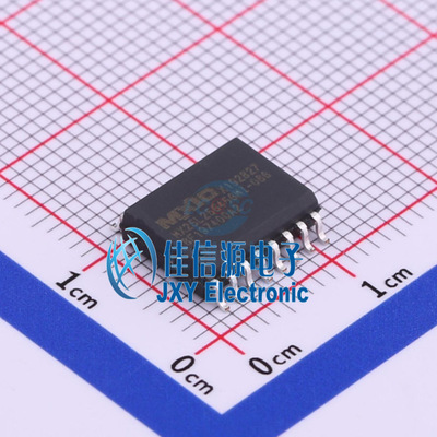 MX25L25645GMI-08G  MXIC(旺宏电子)  SOP-16