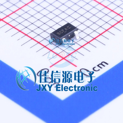 场效应管    AO3442  AOS  SOT-23-3L