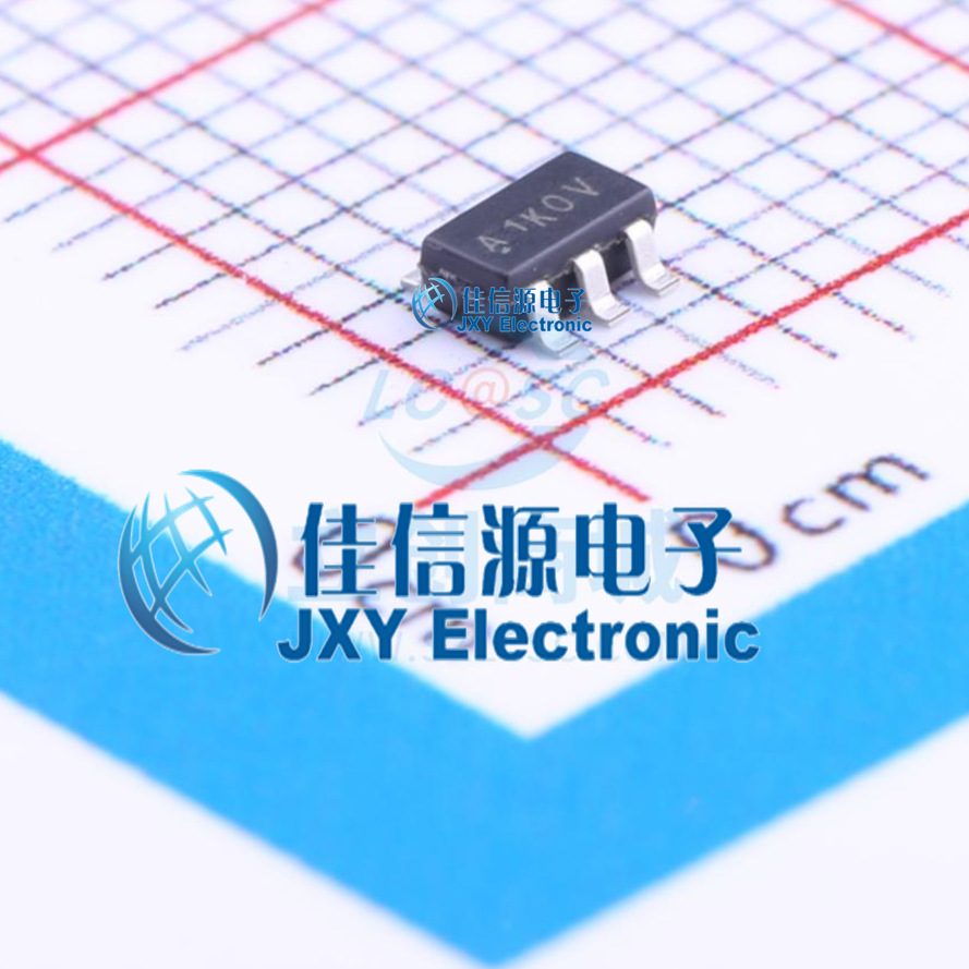 XC6206J332MR-G  TOREX(特瑞仕)  SOT-25