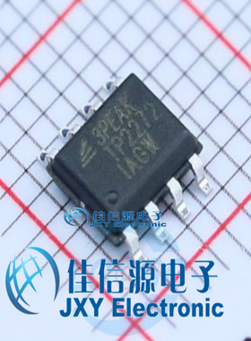 TP2272-SR  3PEAK  SOIC-8_150mil