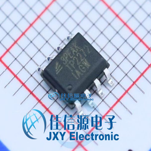 TP2272-SR  3PEAK  SOIC-8_150mil