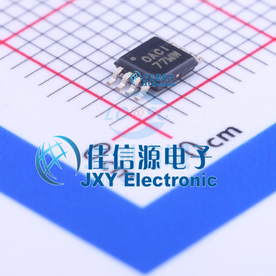 OPA2354AIDGKR  TI()  VSSOP-8 3x3x065P