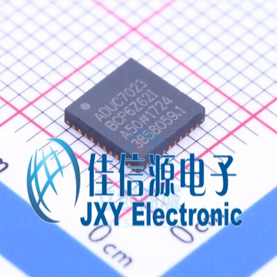 单片机ADUC7023BCP6Z62I微控制器
