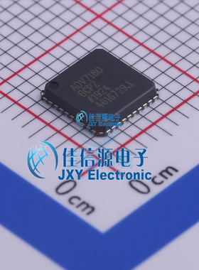 ADV7180BCPZ-REEL  ADI(亚德诺)/LINEAR  LFCSP-40