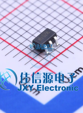 栅极驱动IC  SY5220ABC  silergy(矽力杰)  SOT-23-6