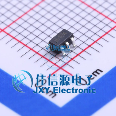 栅极驱动IC  SY5220ABC  silergy(矽力杰)  SOT-23-6