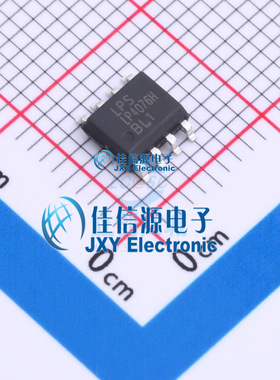 电池管理    LP4076HSPF-435  LOWPOWER(微源半导体)  ESOP-8