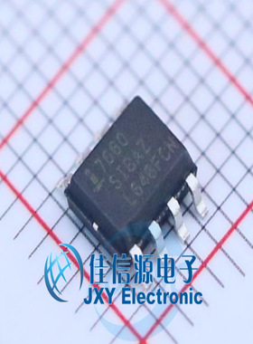 ICL7660SIBAZT  RENESAS(瑞萨)/IDT  SOIC-8 150mil