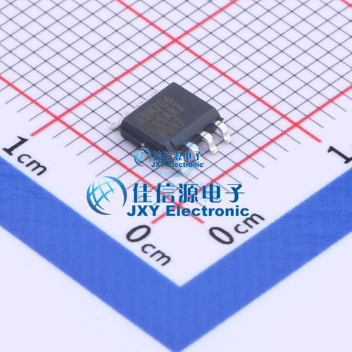 ADM706SARZ-REEL7  ADI(亚德诺)/LINEAR  SOIC-8