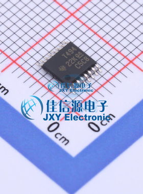 DC-DC电源芯片  TL494CPWR  TI()  TSSOP-16