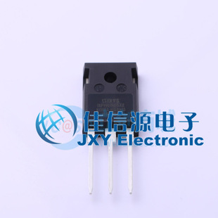 场效应管(MOSFET)      IXFH46N65X2   IXYS   TO-247-3