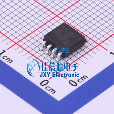 MX25L12833FM2I-10G  MXIC(旺宏电子)  SOP-8_200mil