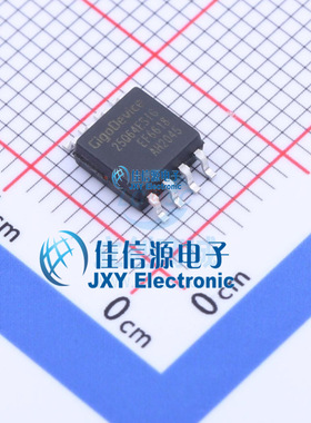 GD25Q64ESIGR  GigaDevice(兆易创新)  SOP-8