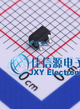 场效应管(MOSFET)     MEM2307M3G  MICRONE(南京微盟)  SOT-23