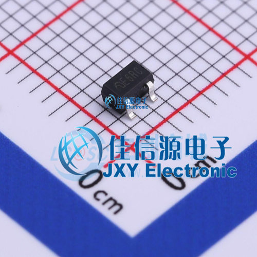 场效应管(MOSFET)     MEM2307M3G  MICRONE(南京微盟)  SOT-23