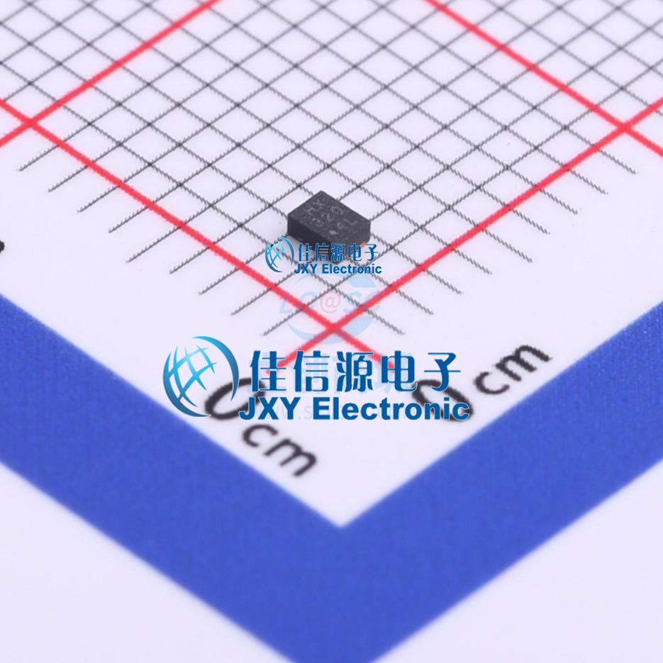 VRH3201NLX  AnaSem(安纳森)  LLP-4