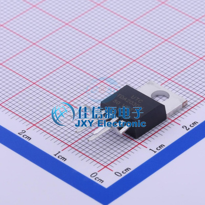 TDA2030AL-TB5-T  UTC(友顺)  TO-220B