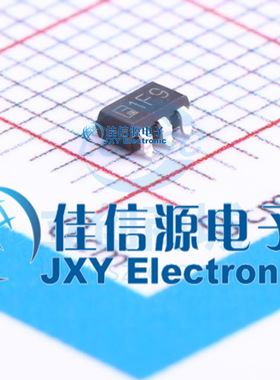 DC-DC电源芯片  MT9216  西安航天民芯  SOT-23-5