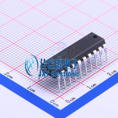 MSP430G2553IN20 TI() DIP-20