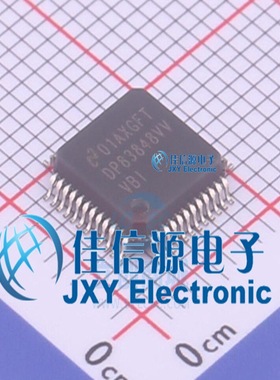 DP83848IVVX/NOPB  TI()  LQFP-48_7x7x05P