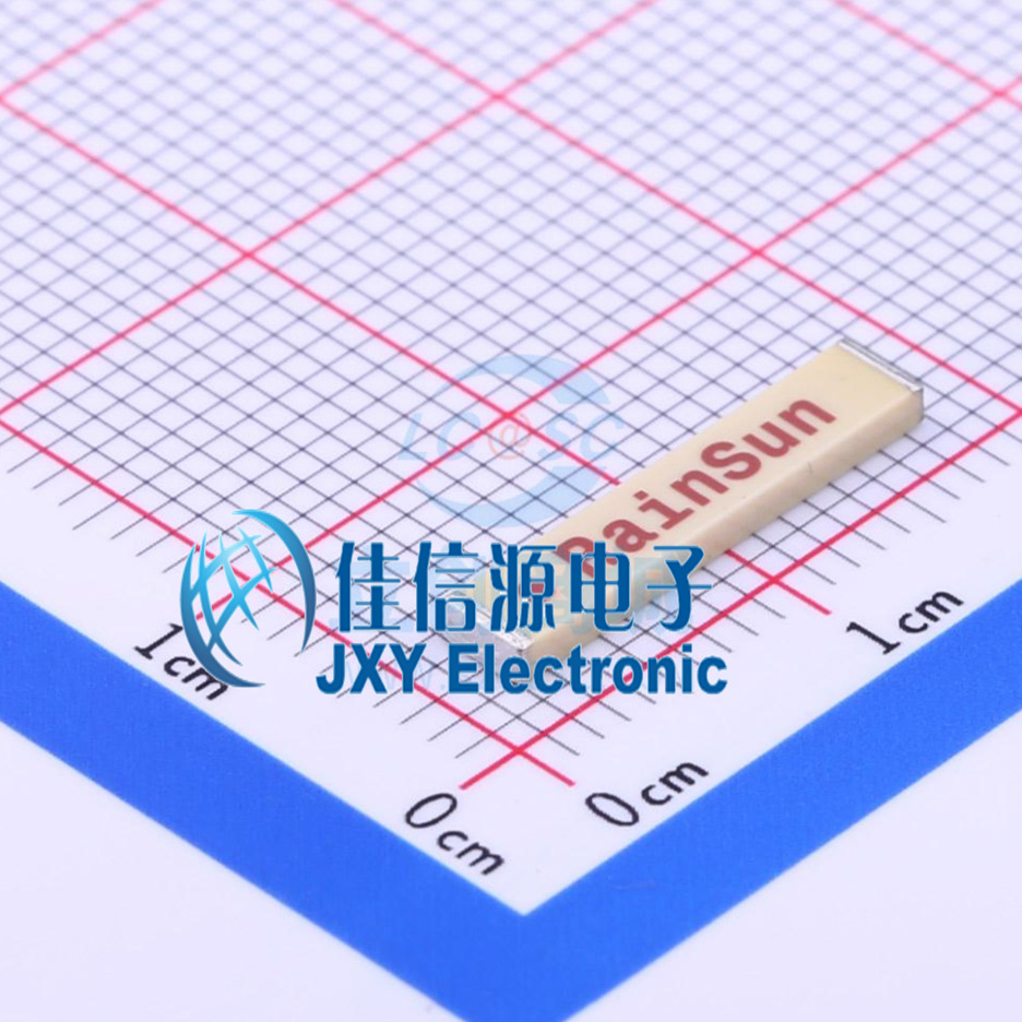 天线芯片 AN1603-868 rainsun台湾霖昱微 SMD 全新原装 电子元器件市场 天线 原图主图